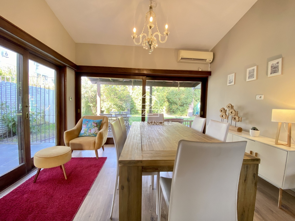 Casa ID.720 - Casa en Punta del Este, Mansa