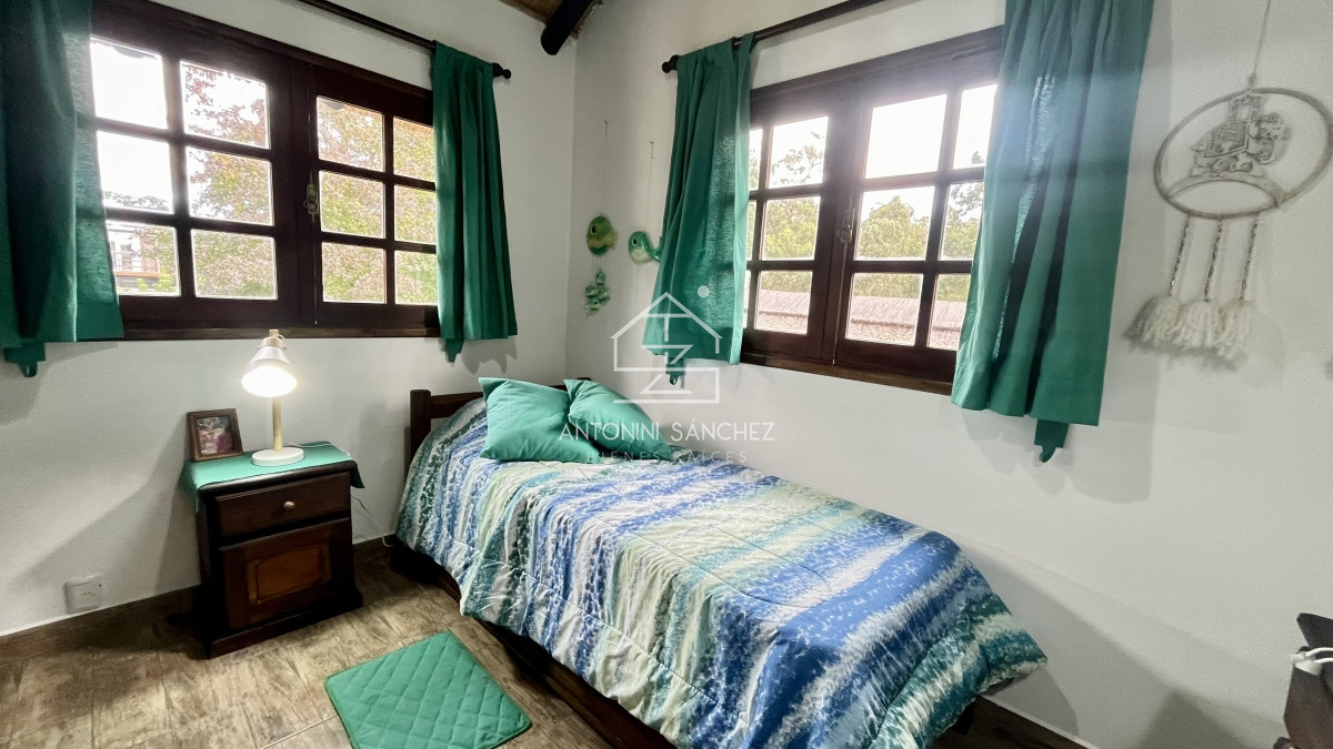 Casa ID.450 - Casa Venta 5 dormitorios Pinares