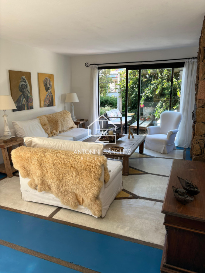 Casa ID.3993 - CASA EN ALQUILER ANUAL O INVERNAL EN LA BARRA