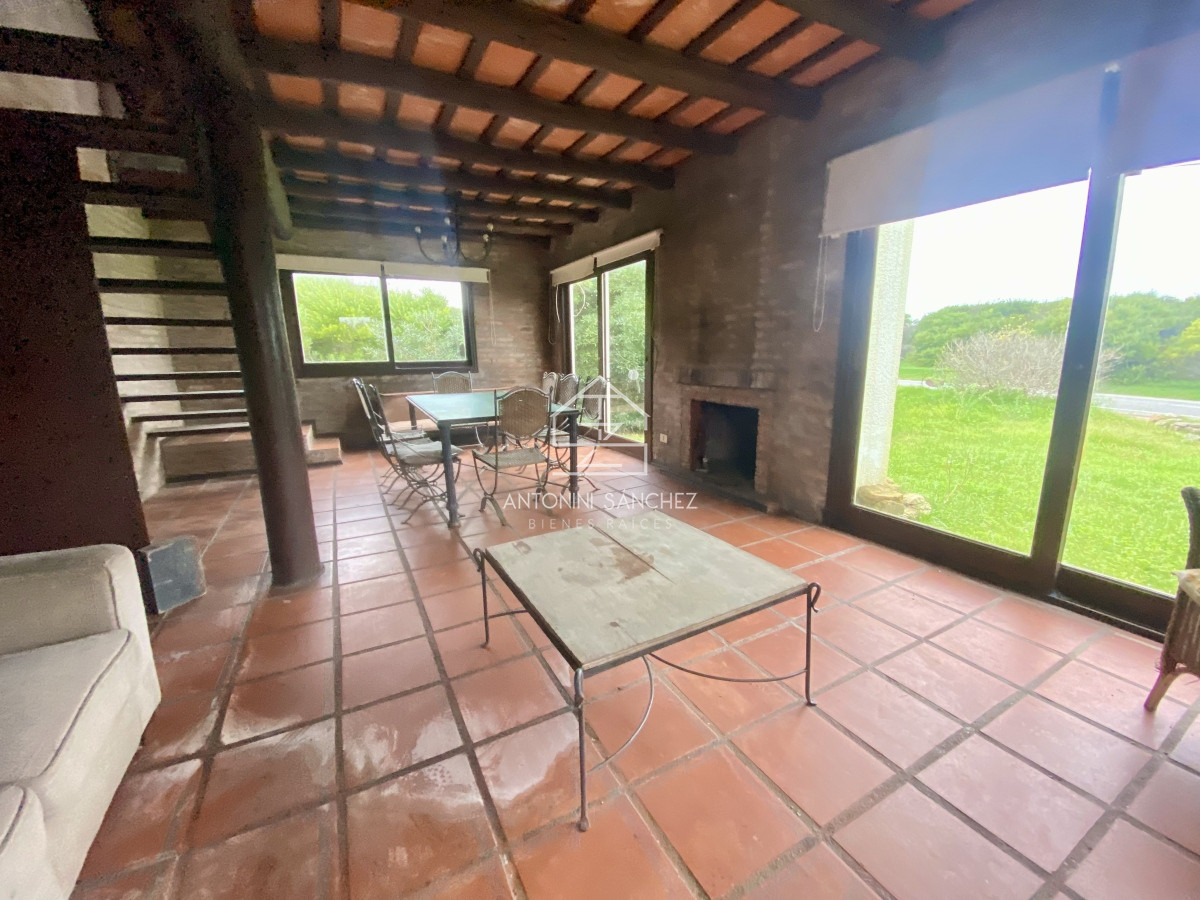 Casa ID.647 - Venta Casa José Ignacio