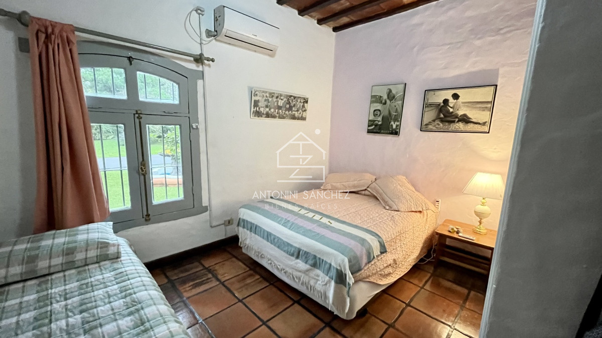 Casa ID.386 - Casa alquiler anual 3 dormitorios Punta del Este