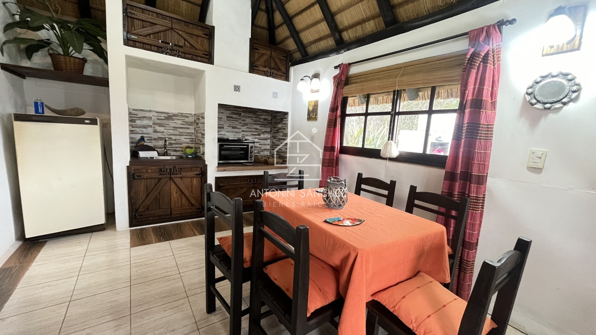 Casa ID.450 - Casa Venta 5 dormitorios Pinares