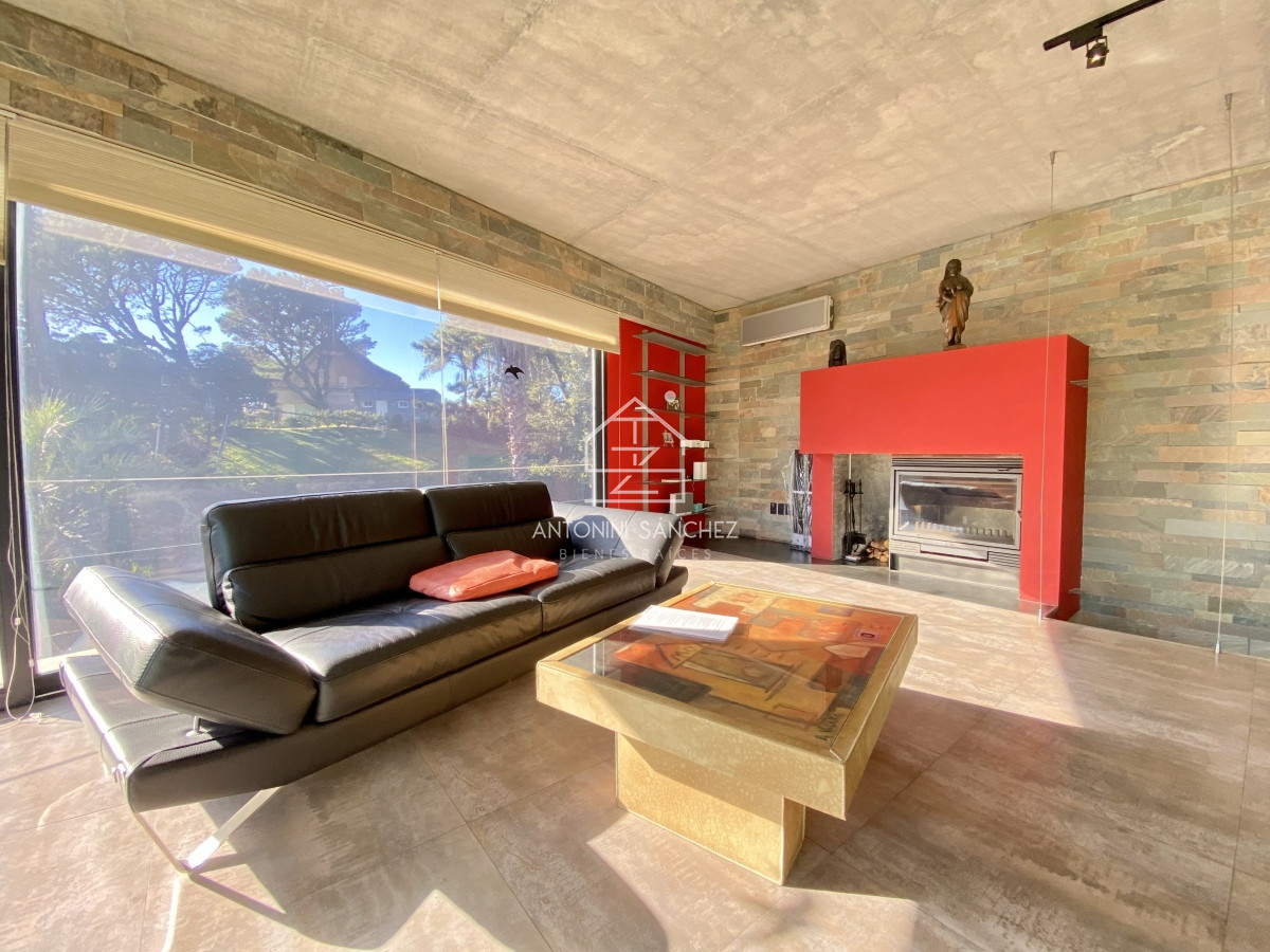 Casa ID.533 - Casa Venta 2 dormitorios + servicio Punta del Este