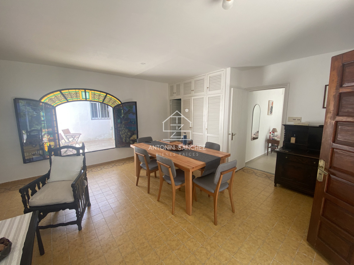 Casa ID.1594 - Alquiler casa 3 dormitorios Punta del Este