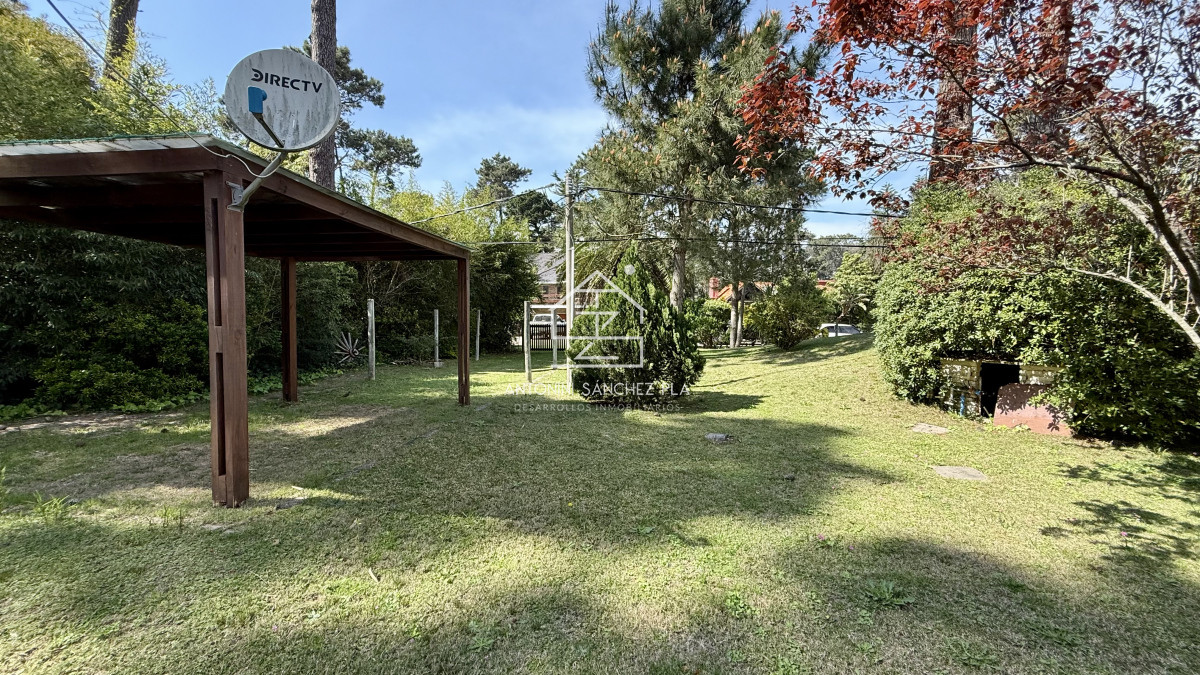 Casa ID.2805 - Alquiler de Temporada 4 dormitorios