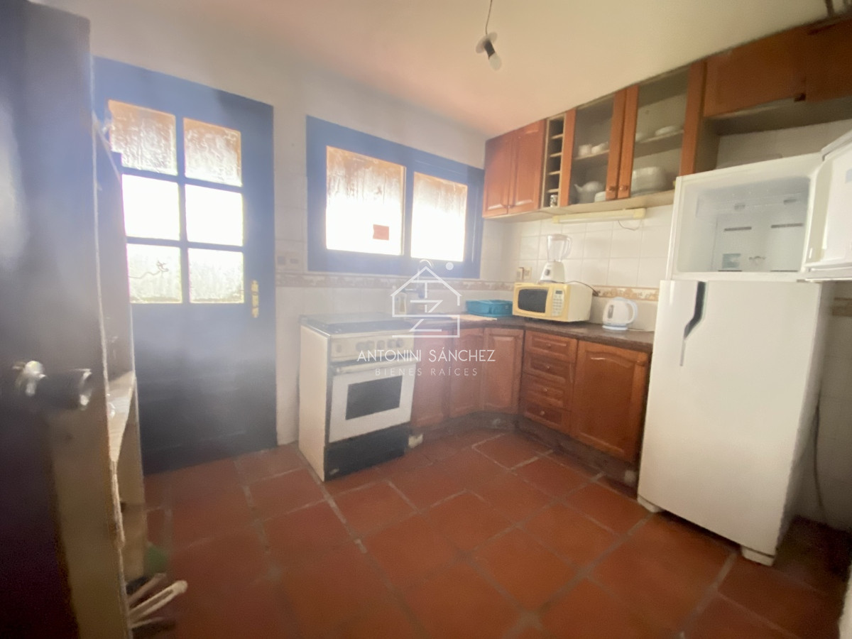 Casa ID.647 - Venta Casa José Ignacio