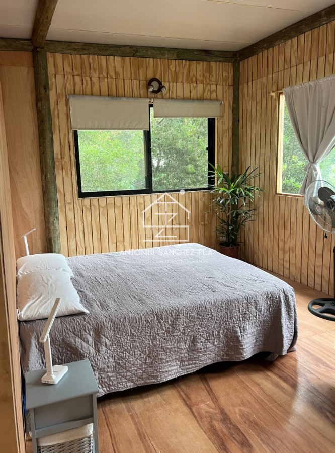 Casa ID.3240 - ALQUILER TEMPORAL LA BARRA-EL TESORO