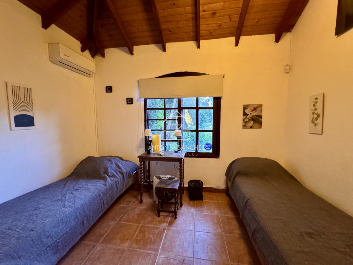 Casa ID.1530 - Alquiler anual casa Punta Ballena