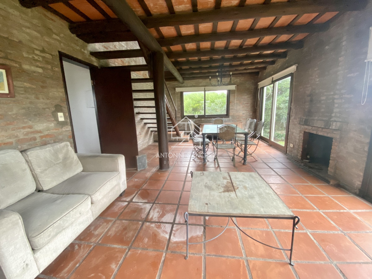 Casa ID.647 - Venta Casa José Ignacio