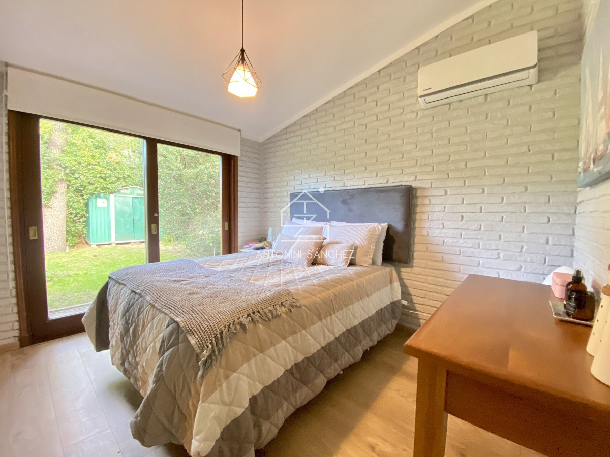 Casa ID.720 - Casa en Punta del Este, Mansa