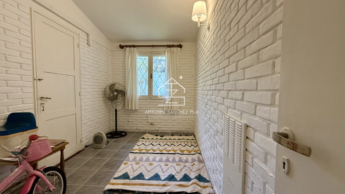 Casa ID.2805 - Alquiler de Temporada 4 dormitorios