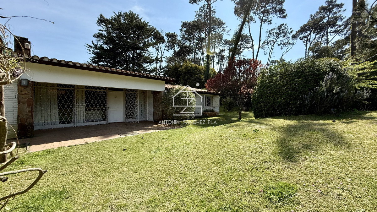 Casa ID.2805 - Alquiler de Temporada 4 dormitorios
