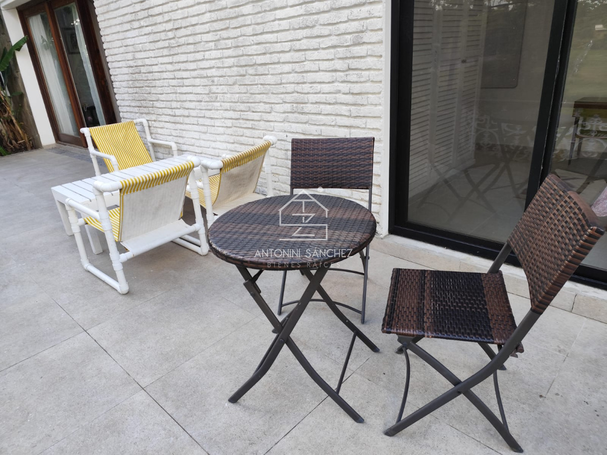 Casa ID.1594 - Alquiler casa 3 dormitorios Punta del Este