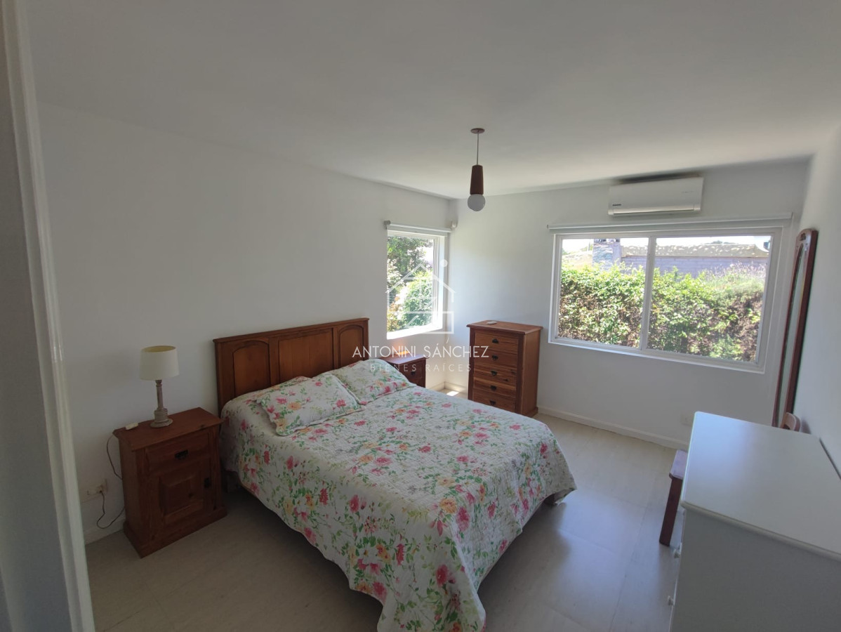 Casa ID.558 - Casa Alquiler Temporal Manantiales
