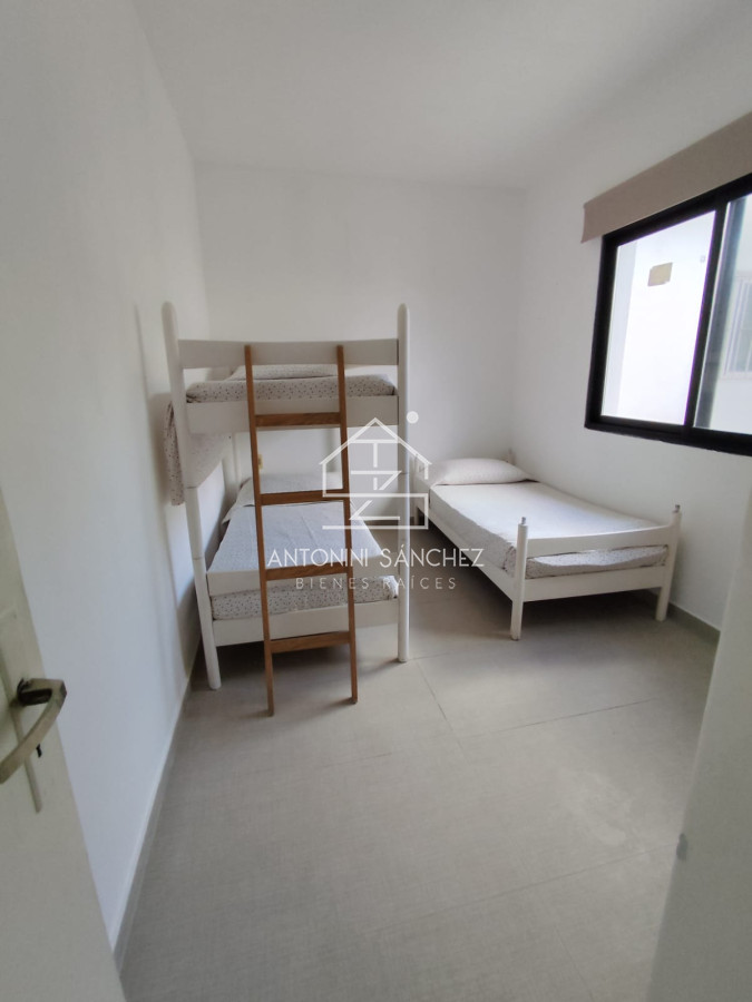 Casa ID.1594 - Alquiler casa 3 dormitorios Punta del Este