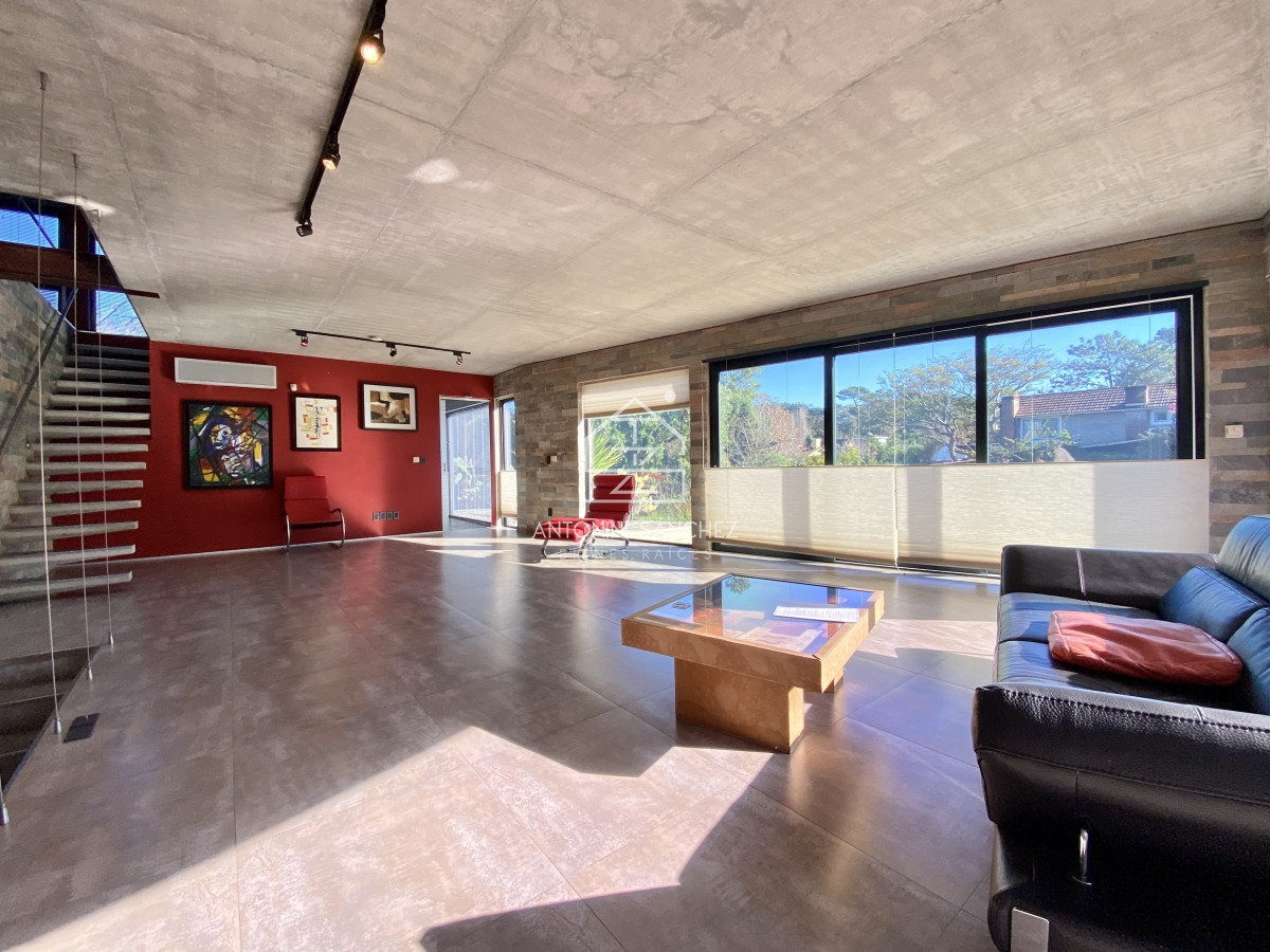 Casa ID.533 - Casa Venta 2 dormitorios + servicio Punta del Este