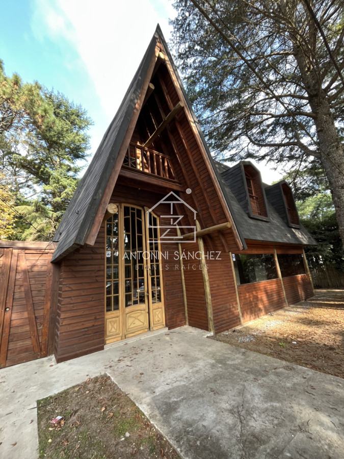 Casa ID.2334 - VENTA CHALET COMERCIAL PUNTA DEL ESTE
