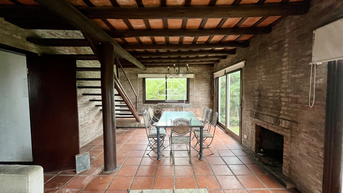 Casa ID.647 - Venta Casa José Ignacio