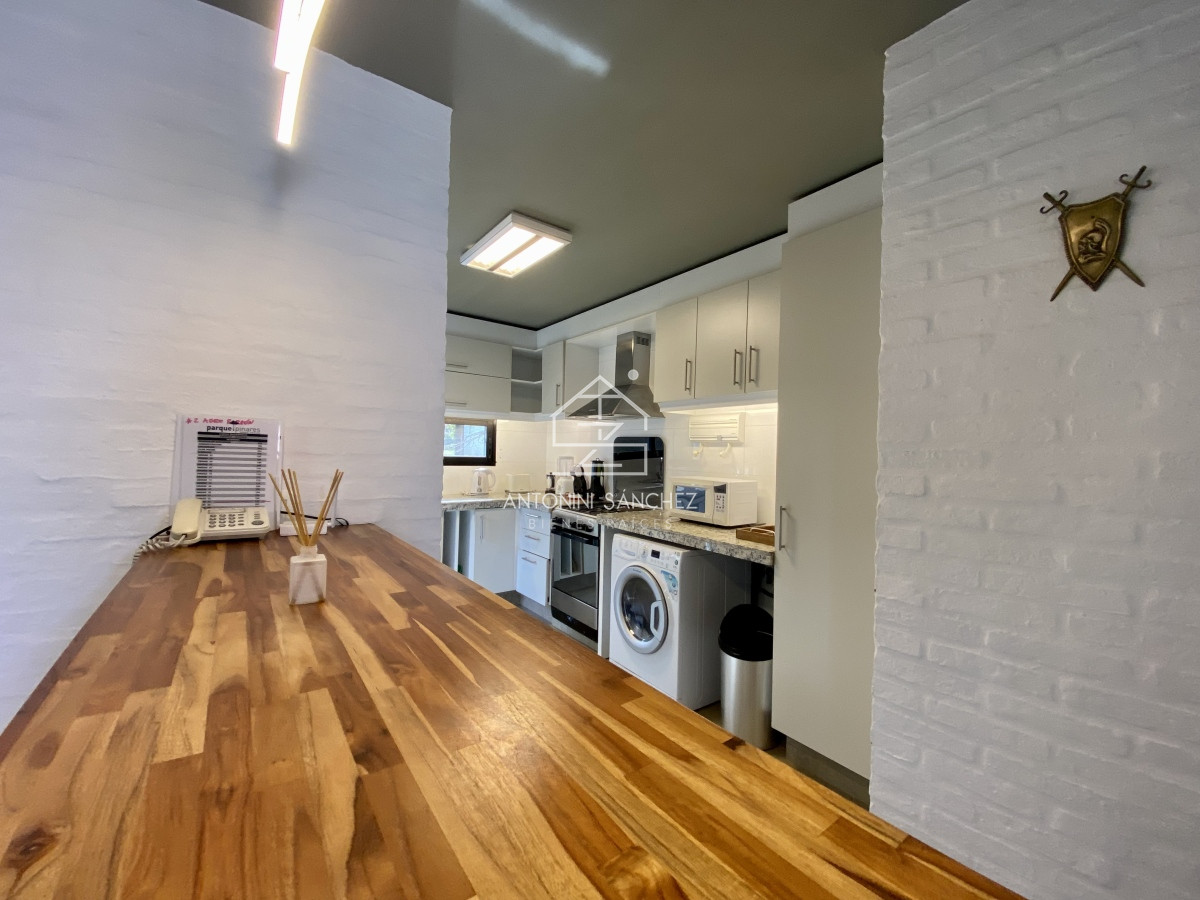 Casa ID.582 - Casa venta 2 dormitorios Parque Pinares