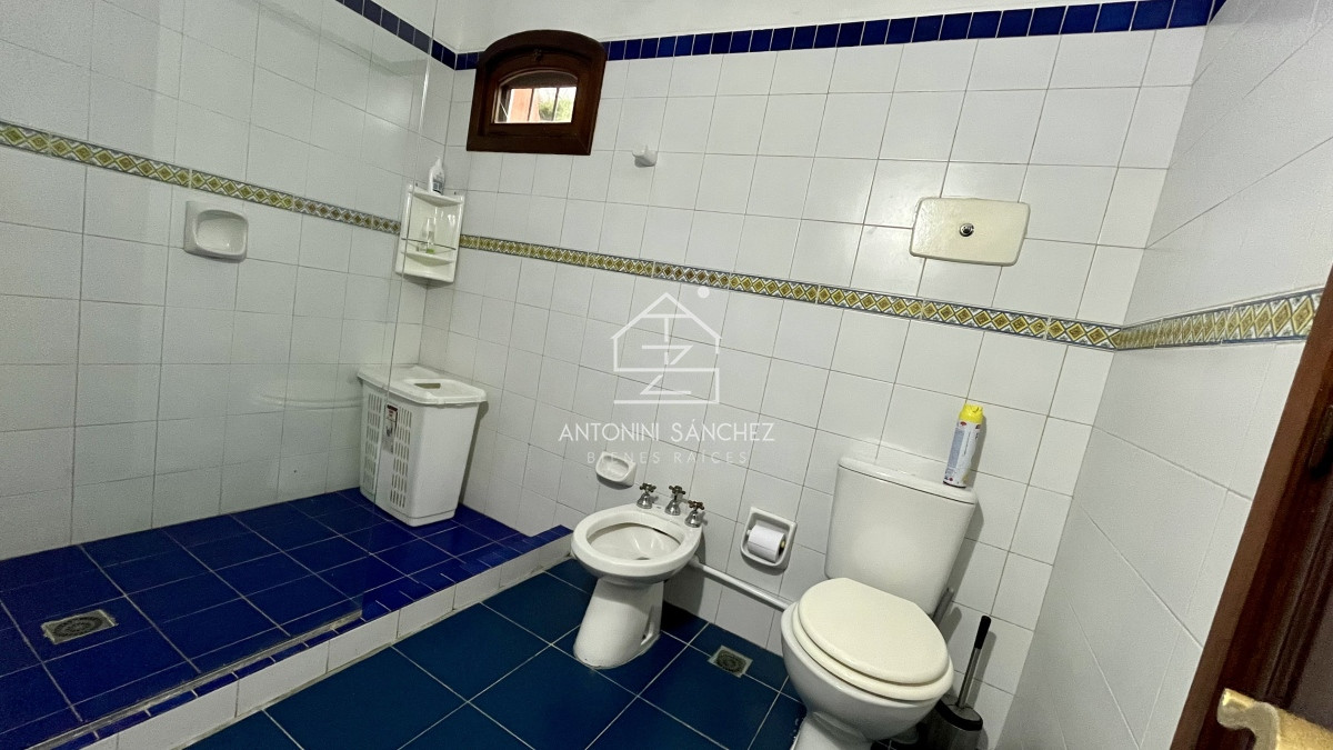Casa ID.386 - Casa alquiler anual 3 dormitorios Punta del Este