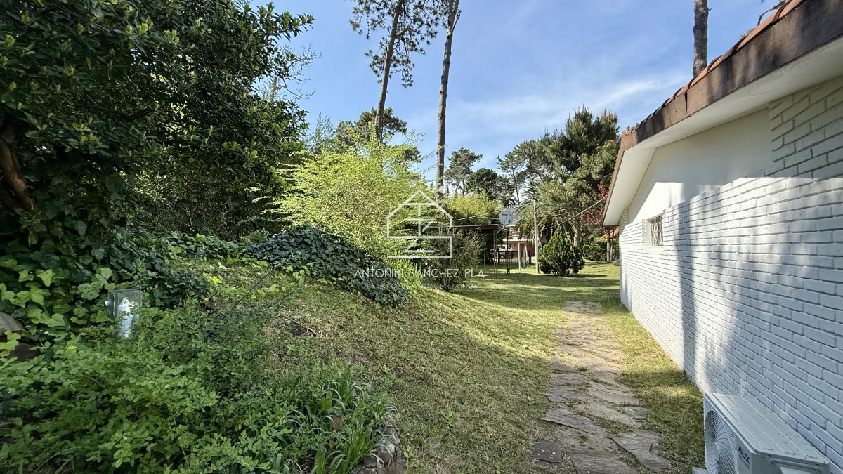 Casa ID.2805 - Alquiler de Temporada 4 dormitorios