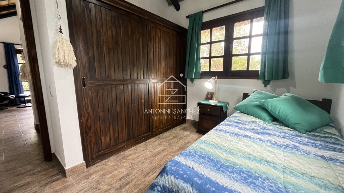 Casa ID.450 - Casa Venta 5 dormitorios Pinares