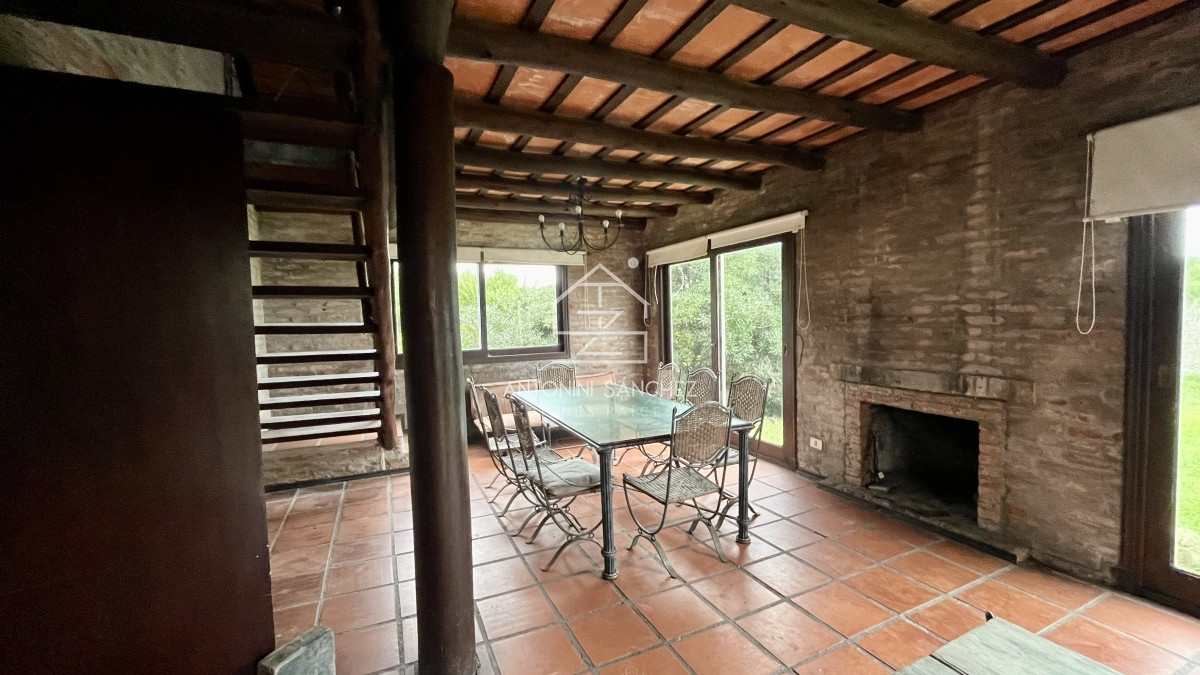 Casa ID.647 - Venta Casa José Ignacio