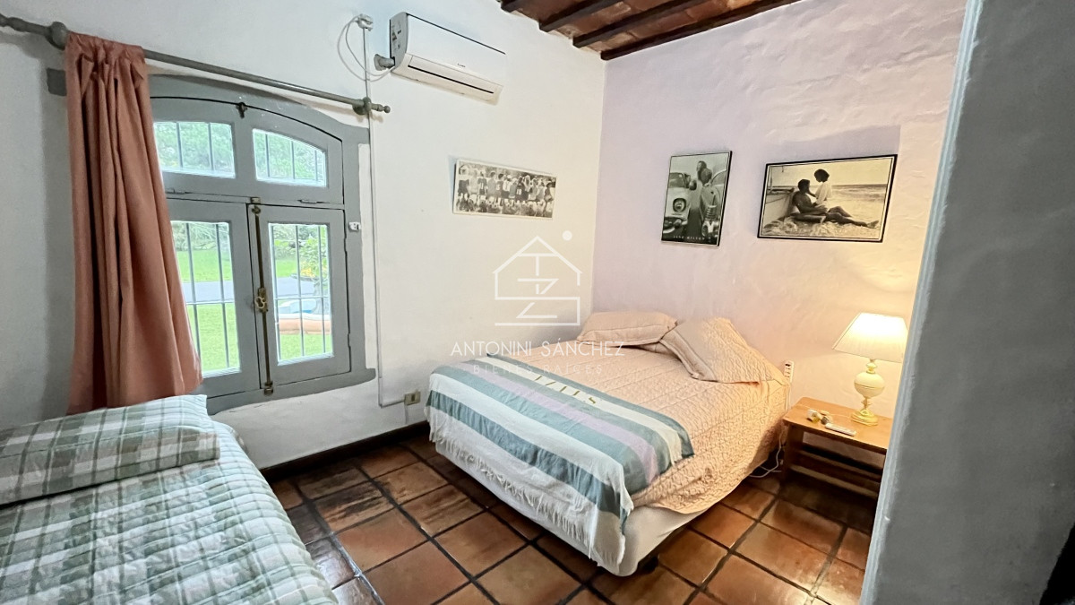 Casa ID.386 - Casa alquiler anual 3 dormitorios Punta del Este