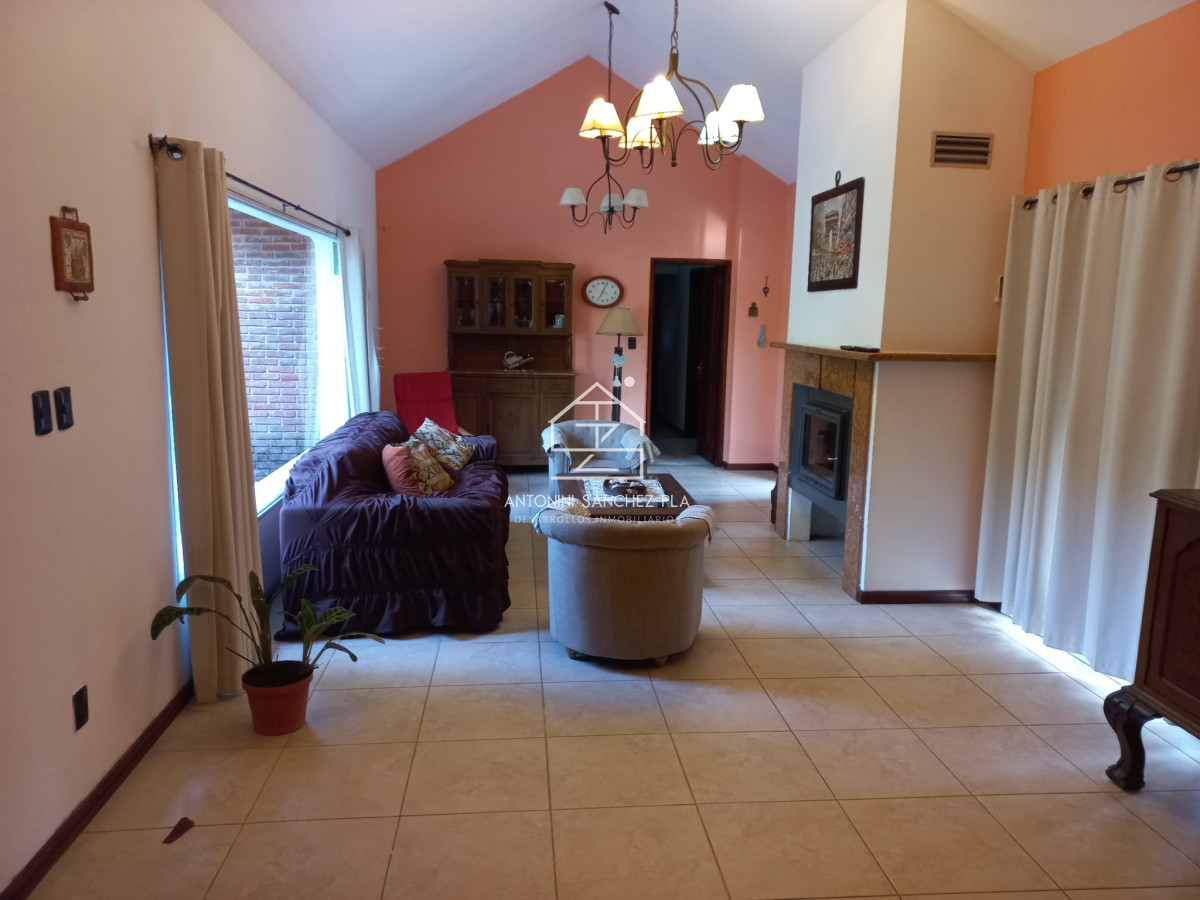 Casa ID.565 - Casa alquiler temporal Punta del Este