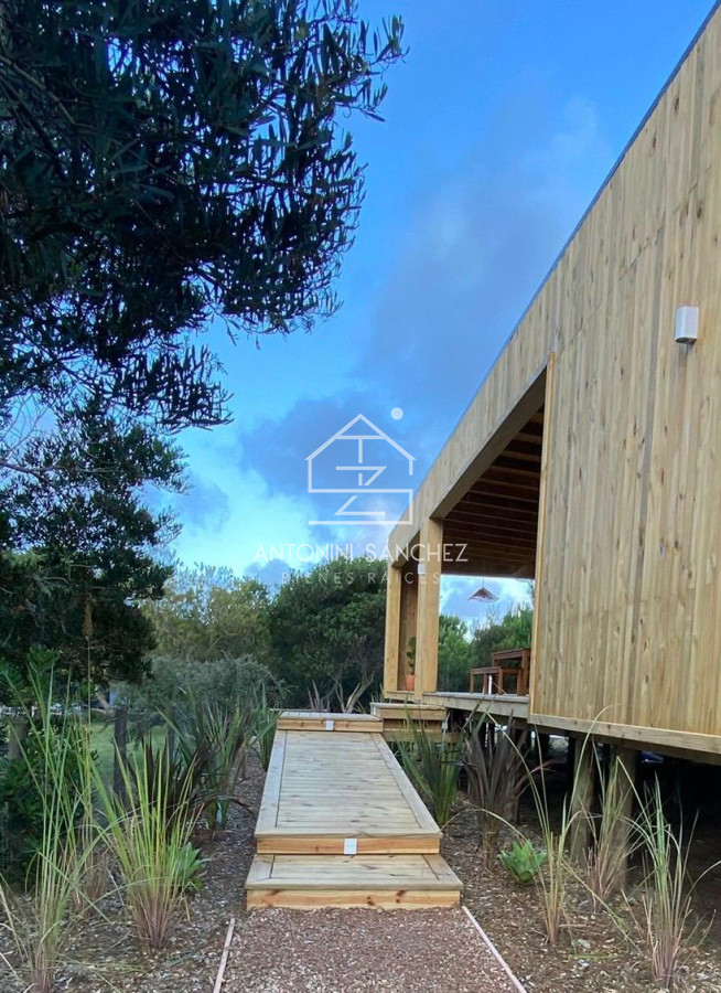 Casa ID.1763 - Casa en venta en San Vicente, La Barra, Barrio semiprivado. 