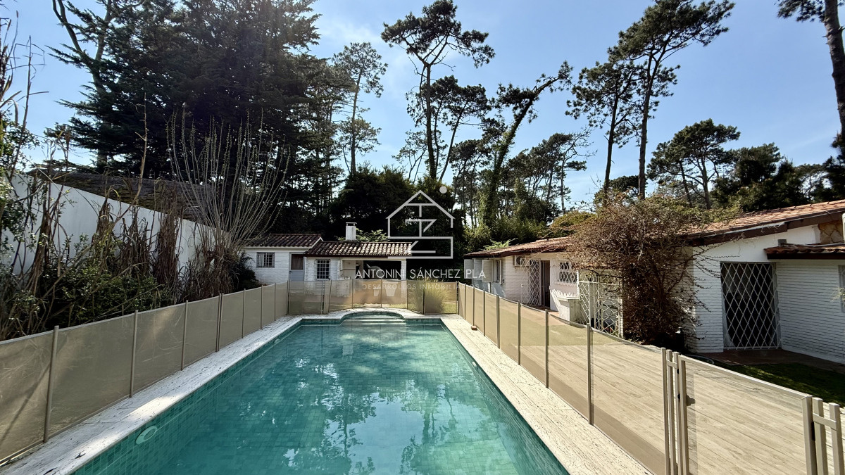 Casa ID.2805 - Alquiler de Temporada 4 dormitorios