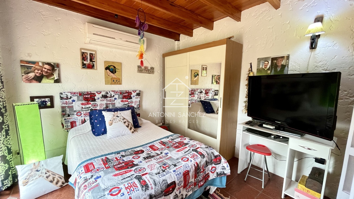 Casa ID.393 - Casa VENTA 4 dormitorios 3 baños Punta Este 