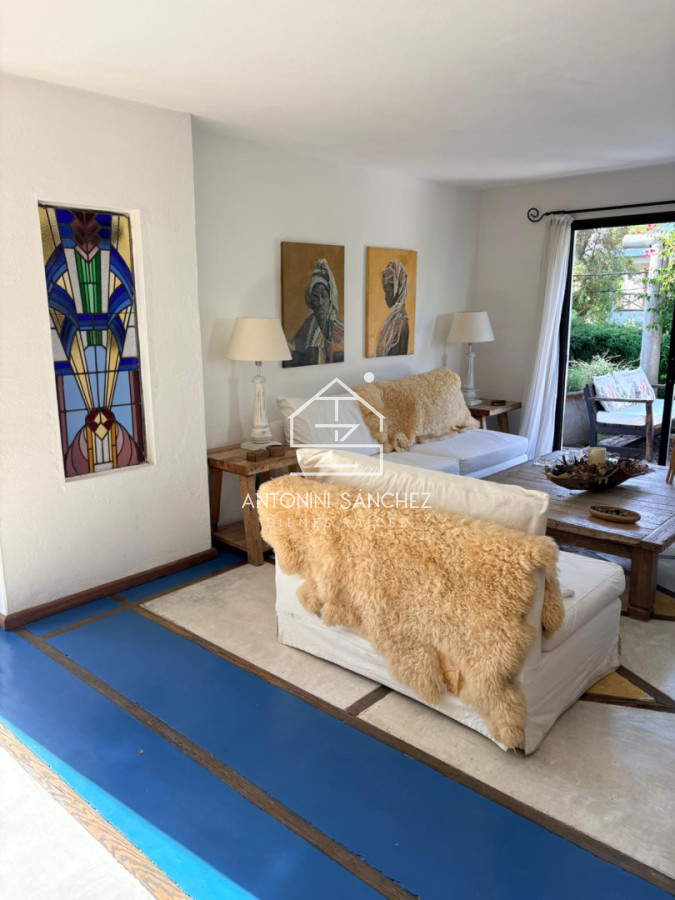 Casa ID.3993 - CASA EN ALQUILER ANUAL O INVERNAL EN LA BARRA