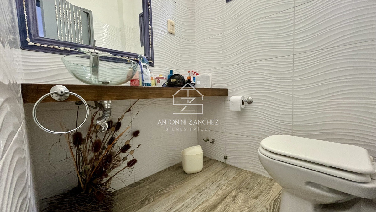 Casa ID.417 - Casa venta 6 dormitorios Punta del Este