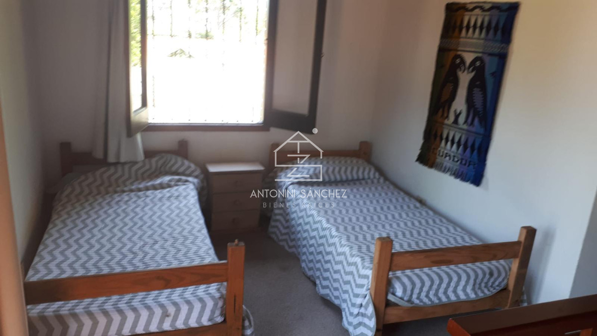 Casa ID.1205 - Casa alquiler temporal 4 dormitorios