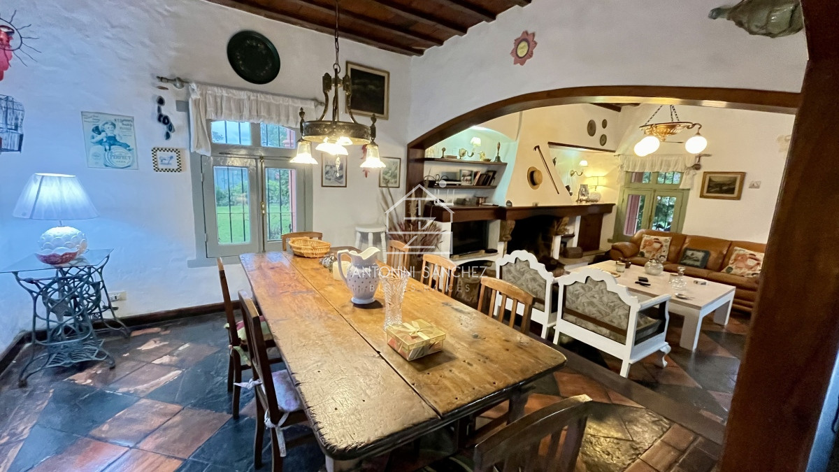Casa ID.386 - Casa alquiler anual 3 dormitorios Punta del Este