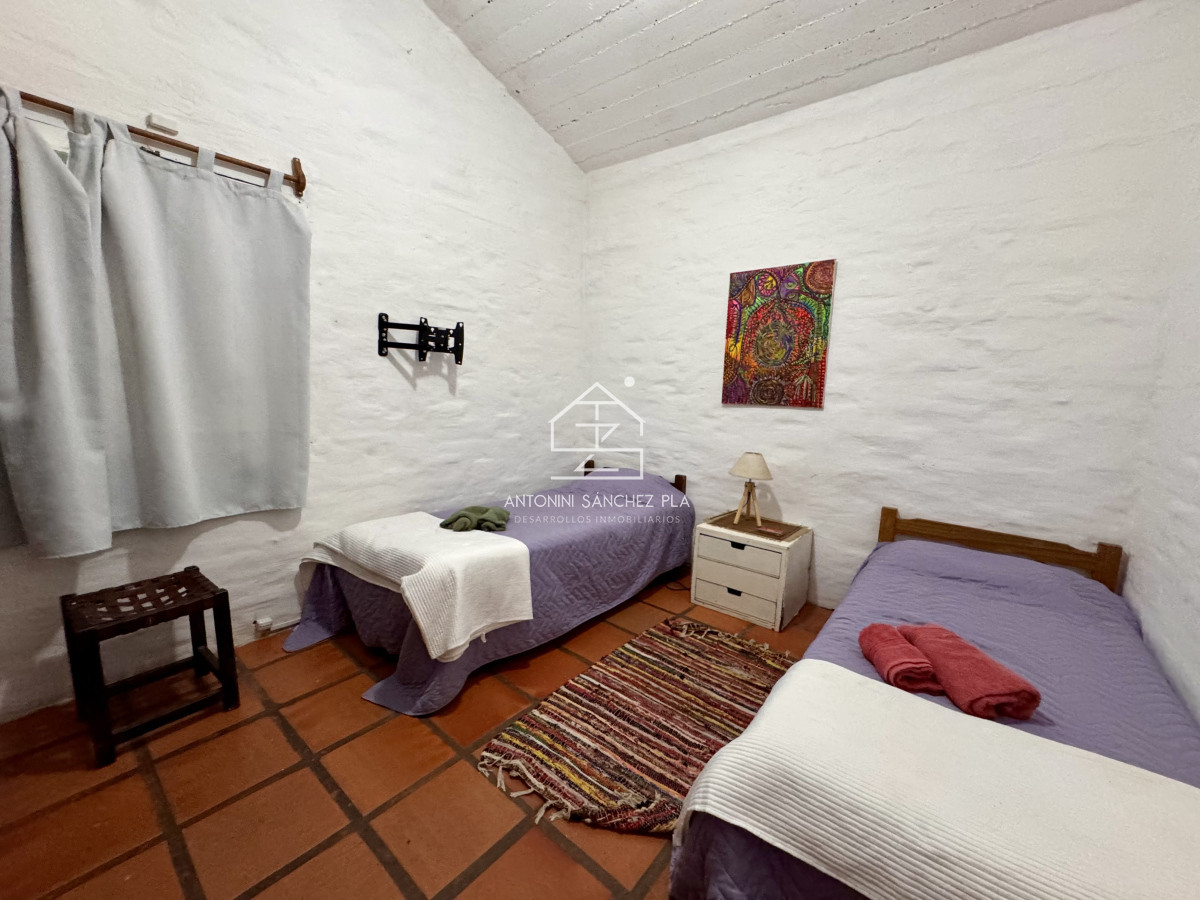 Casa ID.1659 - Venta casa 4 dormitorios Punta del Este