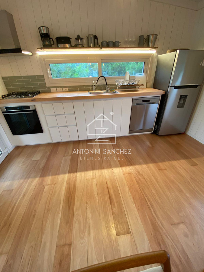 Casa ID.1763 - Casa en venta en San Vicente, La Barra, Barrio semiprivado. 