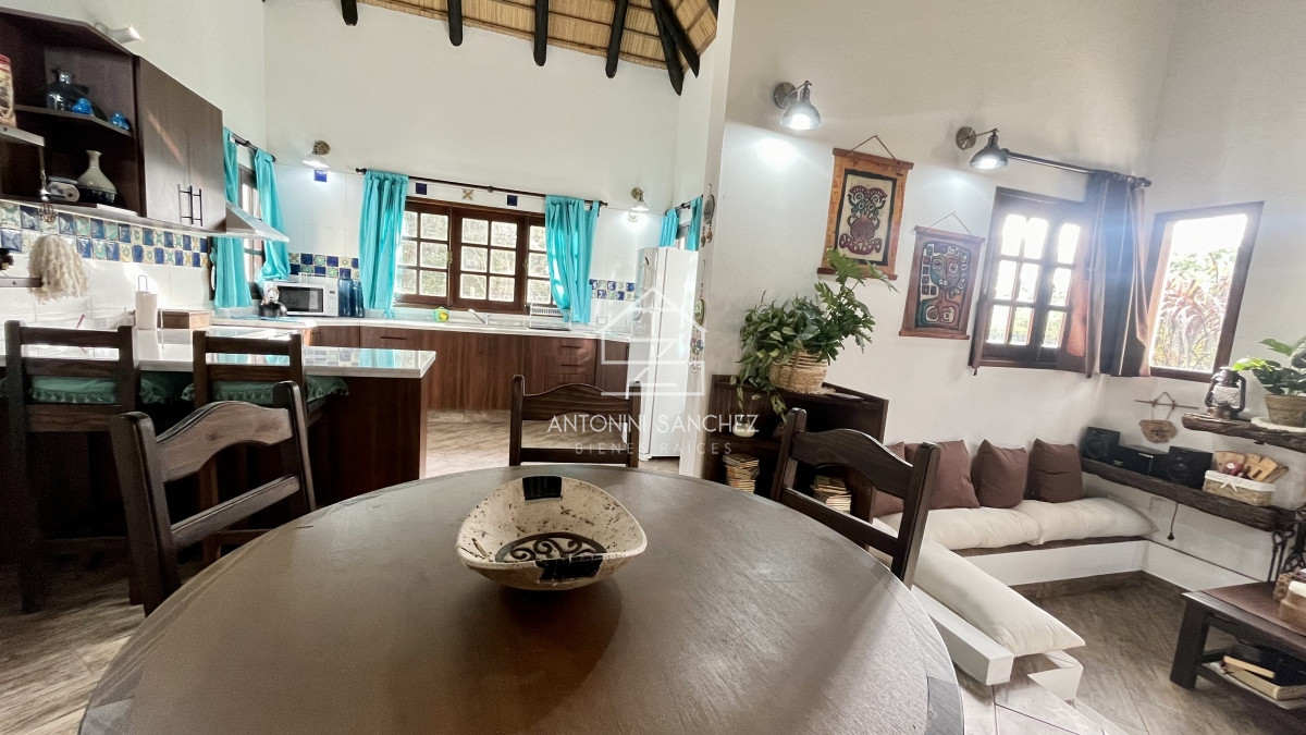 Casa ID.450 - Casa Venta 5 dormitorios Pinares