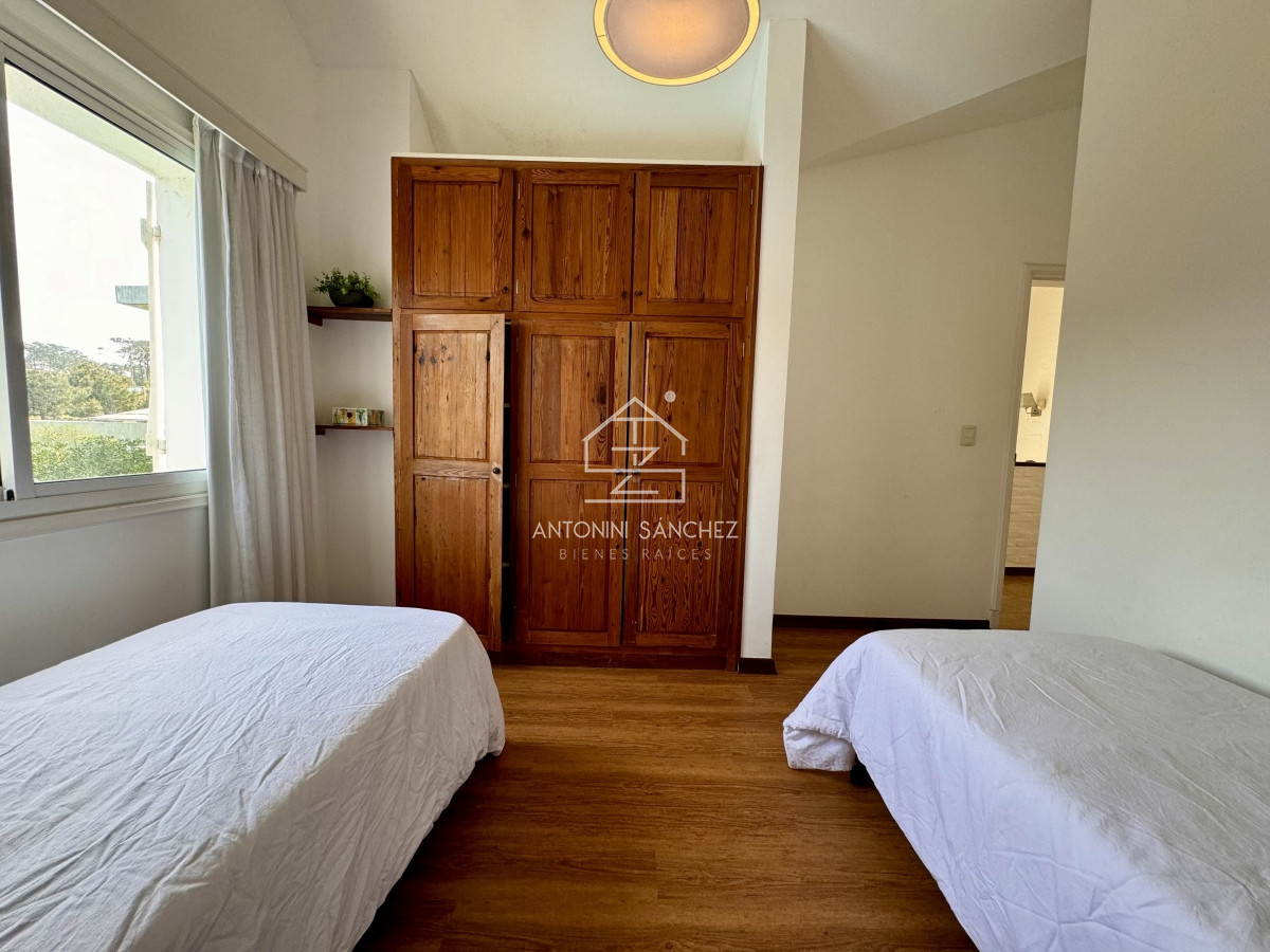 Casa ID.864 - Casa Alquiler anual 5 dormitorios Manantiales