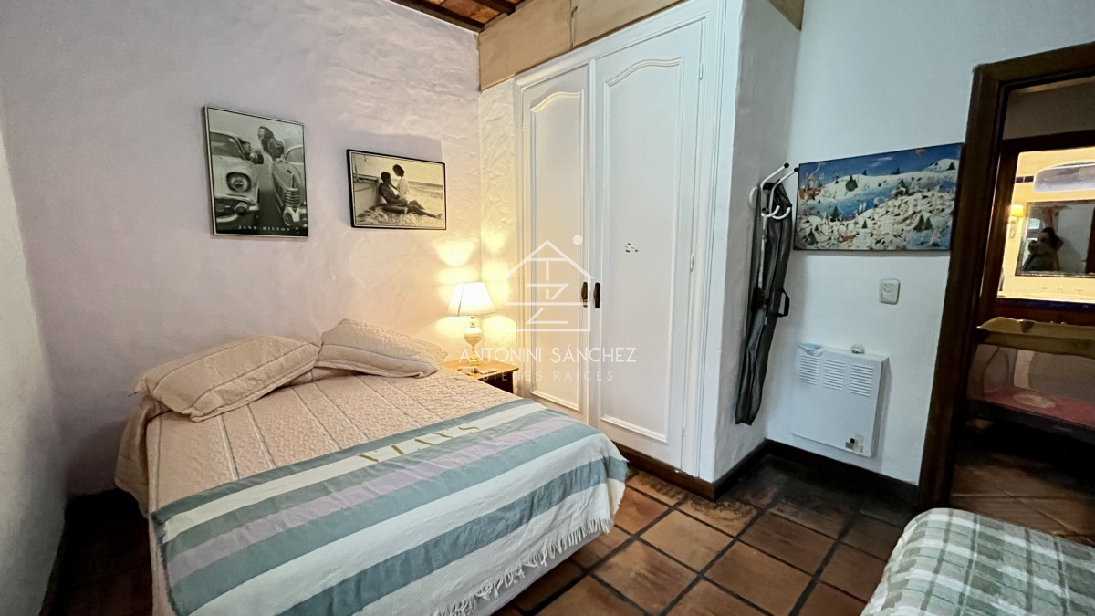 Casa ID.386 - Casa alquiler anual 3 dormitorios Punta del Este