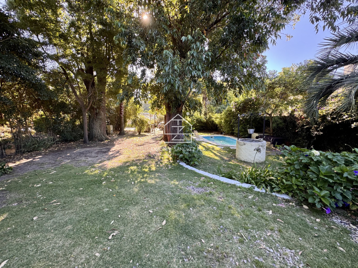 Casa ID.1659 - Venta casa 4 dormitorios Punta del Este