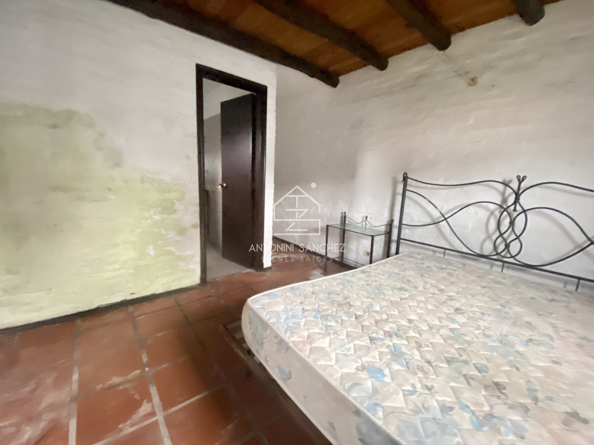 Casa ID.647 - Venta Casa José Ignacio