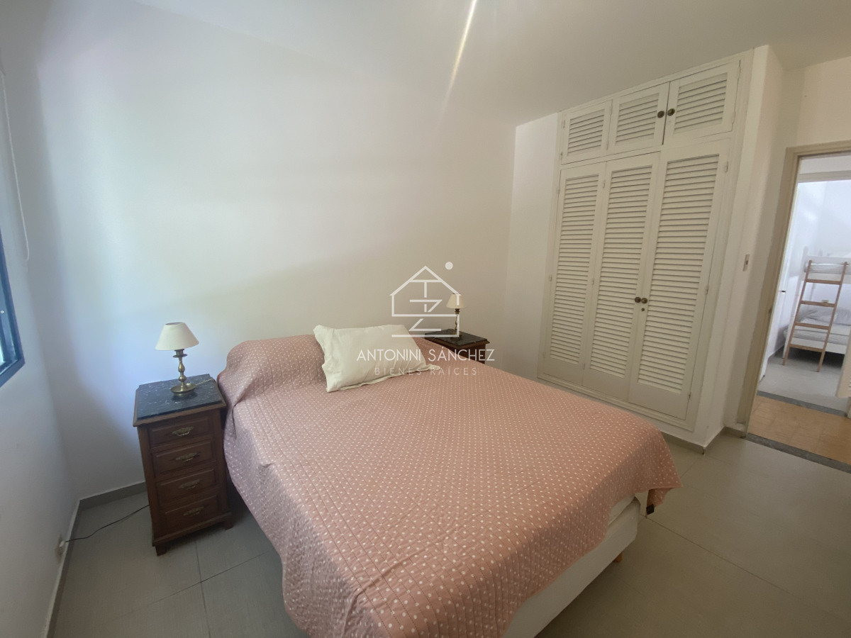 Casa ID.1594 - Alquiler casa 3 dormitorios Punta del Este