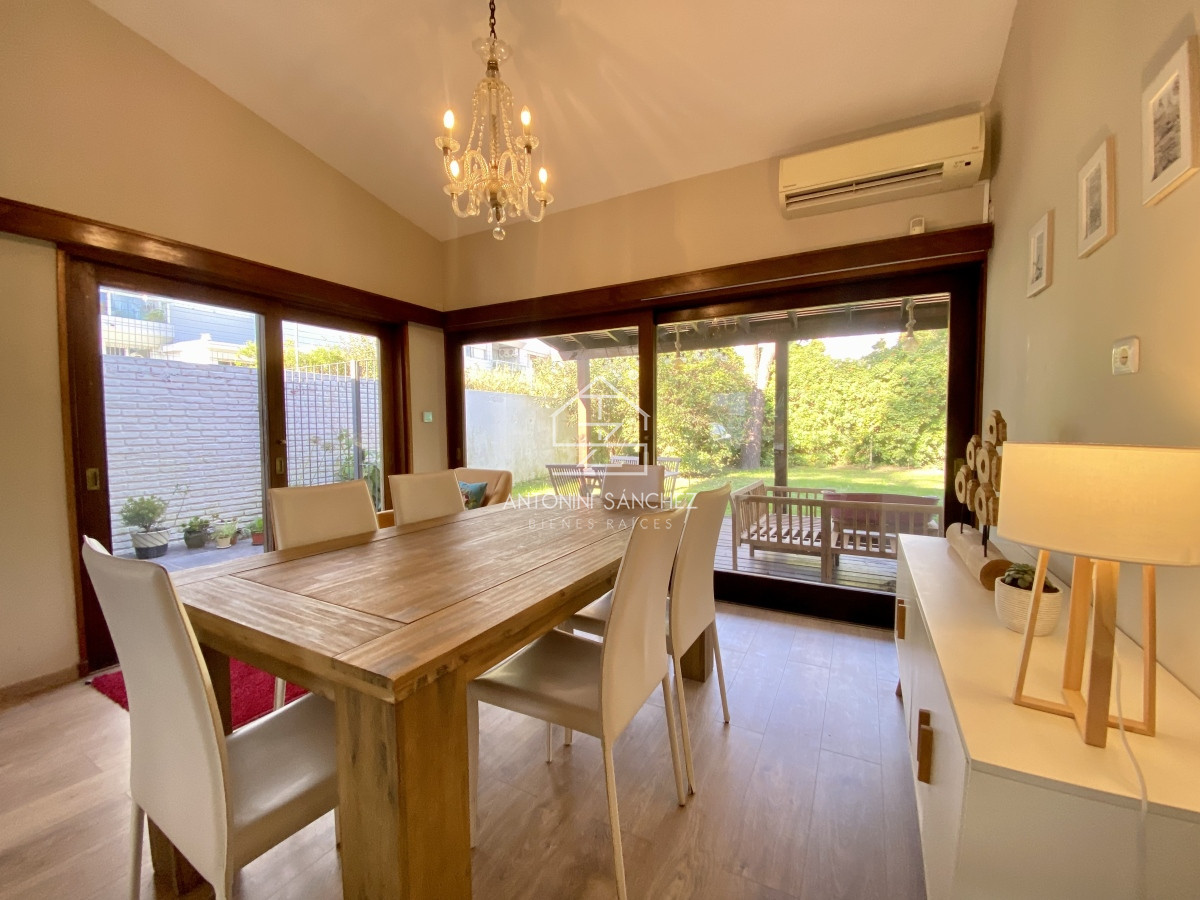 Casa ID.720 - Casa en Punta del Este, Mansa