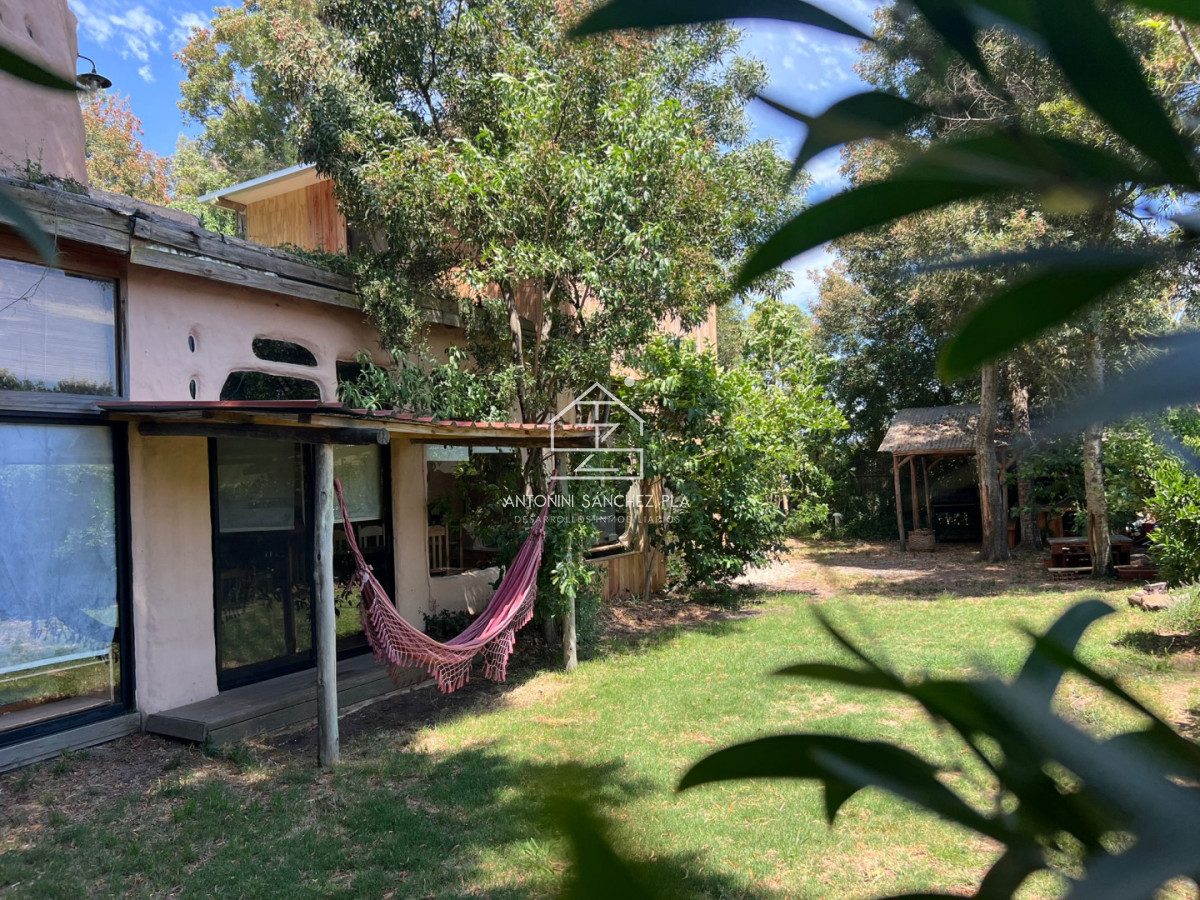 Casa ID.3240 - ALQUILER TEMPORAL LA BARRA-EL TESORO