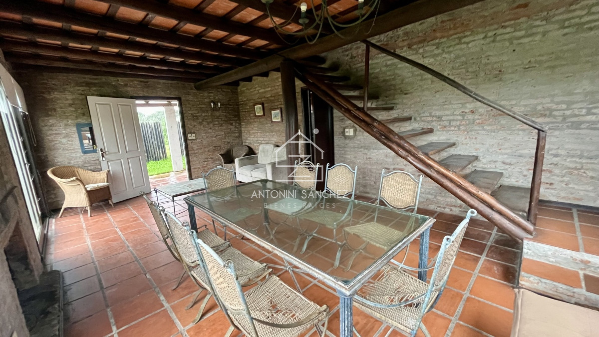 Casa ID.647 - Venta Casa José Ignacio
