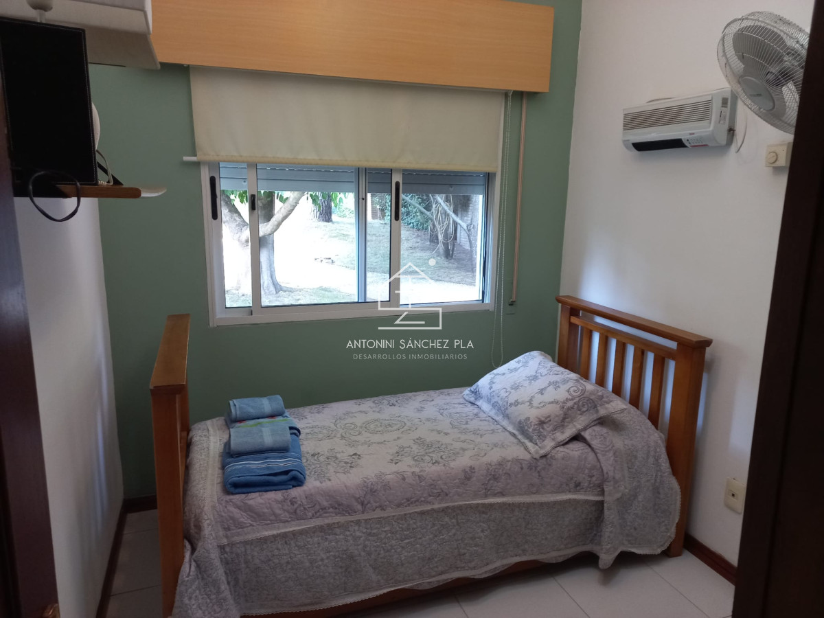 Casa ID.565 - Casa alquiler temporal Punta del Este