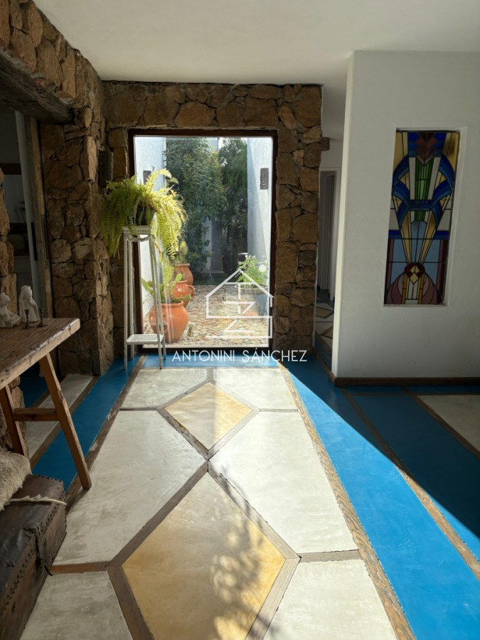 Casa ID.3993 - CASA EN ALQUILER ANUAL O INVERNAL EN LA BARRA