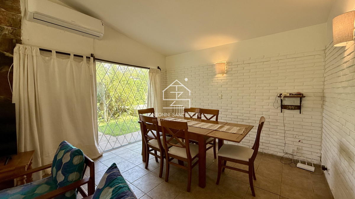 Casa ID.2805 - Alquiler de Temporada 4 dormitorios